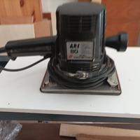 Levigatrice orbitale