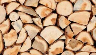 Legna da ardere