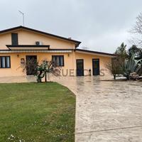 Casa singola a San Donà di Piave (VE)