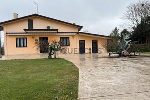Casa singola a San Donà di Piave (VE)