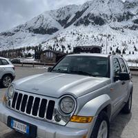 Jeep cherockee