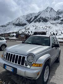 Jeep cherockee