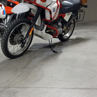 Bmw gs 100 dakar
