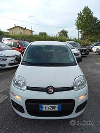 Fiat Panda 0.9 TwinAir 4x4 Van 12/019