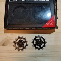 Pulegge Ceramic Speed per 11 velocità 