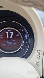 FIAT Cinquecento - 2016