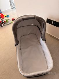 Peg perego veloce lounge