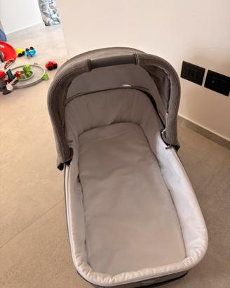 Peg perego veloce lounge