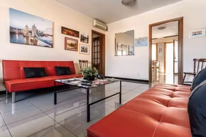 Camere Cittadella-Policlinico Monserrato