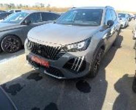 PEUGEOT 2008 PureTech 100 S&S Allure