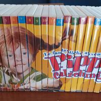 DVD PIPPI CALZE LUNGHE