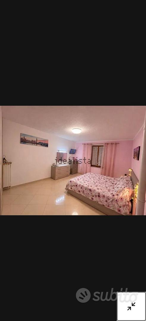 casa indipendente - Vista 3