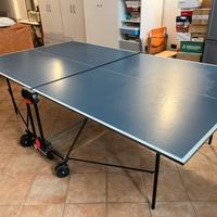 Tavolo da Pin Pong Garlando