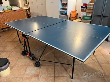 Tavolo da Pin Pong Garlando