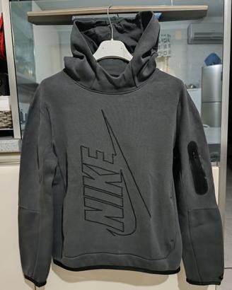Felpa primaverile Nike tech fleece x 11/12 anni