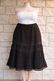 gonna curvy Elena Miro nuova 