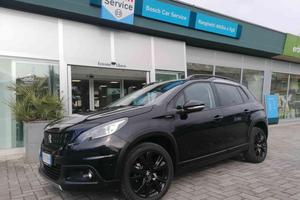 Peugeot 2008 BlueHDi 100 GT Line