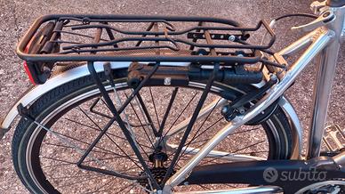 coppia bici