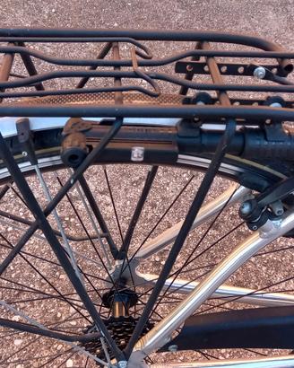 coppia bici