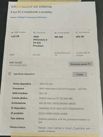 pc per office e internet