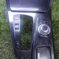 TUNNEL CONSOLLE CENTRALE BMW Serie 5 F10 9206401 (