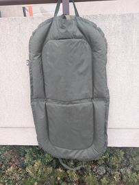 materassino slamatura carpfishing 