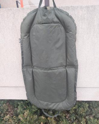 materassino slamatura carpfishing 