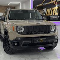 Jeep Renegade 2.0 Mjt 170CV Trailhawk Iper Full