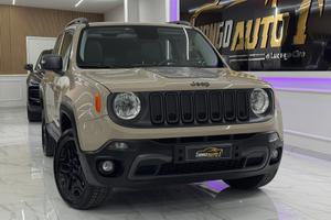 Jeep Renegade 2.0 Mjt 170CV Trailhawk Iper Full