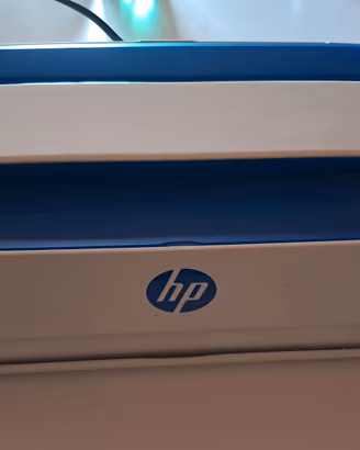stampante HP come nuova