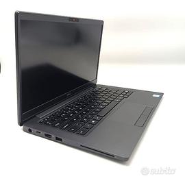 Notebook DELL Latitude 7300 13,3" i5-8365u 16/256