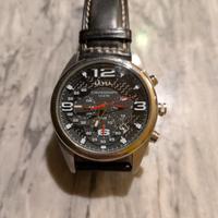 orologio cronografo Level