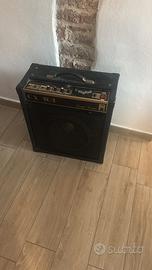 Cassa audio