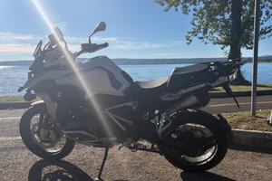 MOTO BMW R 1250 GS