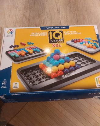 IQ Puzzler PRO XXL Gioco Logica
