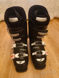 Scarpone da sci Nordica, misura 23.0-23.5