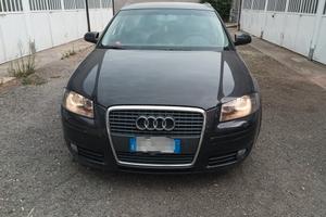 A3 Sportback 2.0 tdi Ambition