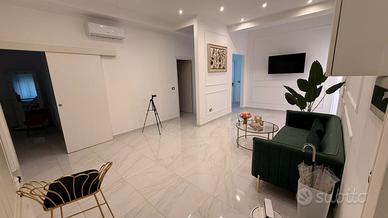 Appartamento/Ufficio di circa 115