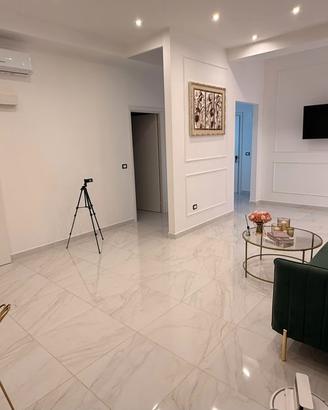Appartamento/Ufficio di circa 115