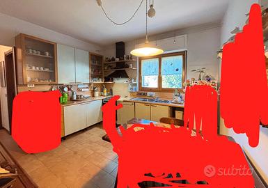 cucina componibile 