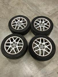 Gomme da neve
