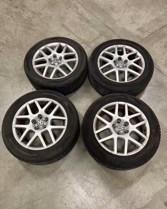 Gomme da neve
