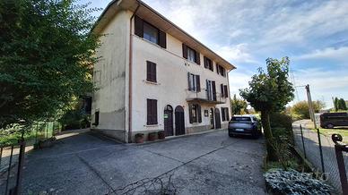 Casa Indipendente - Villanuova sul Clisi