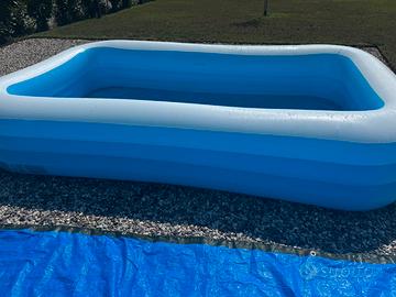 Piscina gonfiabile Bestway