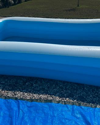 Piscina gonfiabile Bestway