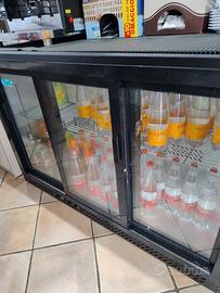 frigo ristorante bibite