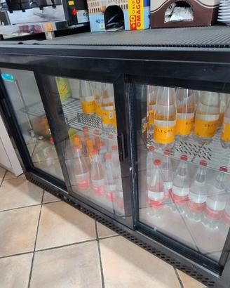 frigo ristorante bibite