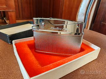 Accendino a gas vintage Brother-Lite Japan