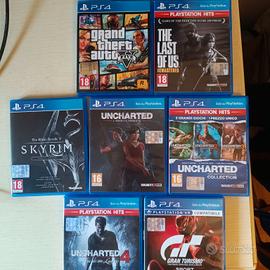 giochi ps4