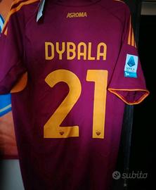 Completi e tute calcio